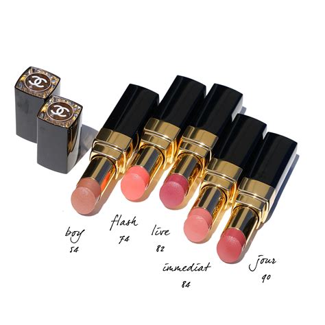 chanel flash boy lipstick|chanel lipstick clearance.